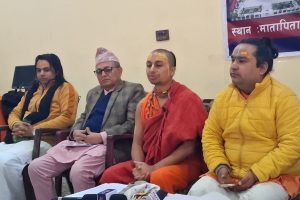 माघ १ गतेदेखि देवघाट महा–महोत्सव हुँदै, तयारी पुरा
