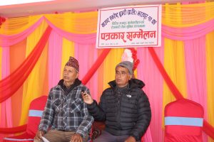  तलब नपाएको भन्दै माउण्ट एभरेष्ट ब्रुअरीका मजदुर आन्दोलनमा