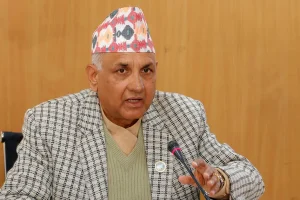 निजामती सेवामा प्रवेशका लागि ३२ र ३७ वर्षको हद नै उपयुक्त – लोक सेवा आयोग