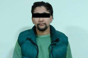 यात्रुलाई यौनजन्य सन्देश पठाएको आरोपमा भरतपुरका एक युवक काठमान्डौमा पक्राउ  