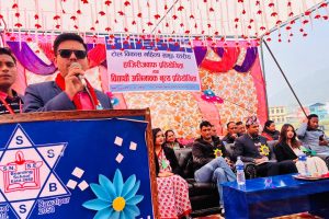 सरस्वती निकेतन माविको आयोजनामा हाजिरी जवाफ र नृत्य र प्रतियोगिता सम्पन्न