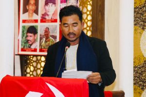माओवादी बैठकमा कुलमानको विषय प्रवेश, हटाए सरकारविरुद्ध प्रतिवादमा उत्रन प्रस्ताव