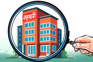 चन्द्रागिरिको विशेश्वर सहकारी : श्रीमान्-श्रीमती मिलेर १४ करोड घोटाला