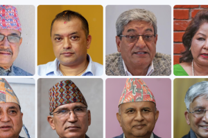 उच्चस्तरीय राजनीतिक संयन्त्र बैठक आज साँझ बस्दै
