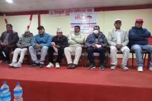 फागुन १२ देखि ५औं देवचुली महोत्सव – व्यापार, पर्यटन र संस्कृतिको प्रवर्द्धनमा टेवा पुग्ने