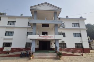 वित्तीय सुशासन जोखिम मूल्याङ्कन- हुप्सेकोट गाउँपालिका गण्डकी प्रदेशकै प्रथम