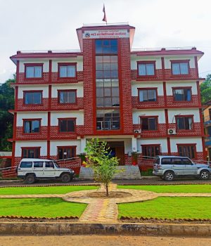 इच्छाकामनामा भर्ना अभियान ७ गतेसम्म, ८ देखि नियमित कक्षा सञ्चालन