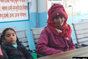 १० महिनादेखि छोरीको शव मलेसियामा, बेचैन छिन् ७० वर्षीया आमा