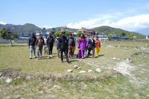 ऐतिहासिक श्री गण्डकी कोटिहोम महायज्ञको स्थान परिवर्तन, अब बिरौटामा सञ्चालन हुने