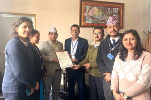 इच्छाकामना अस्पतालमा  स्वास्थ्य बीमा लागु, बोर्डसँग सम्झौता