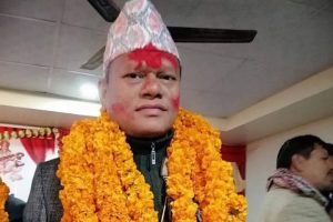 बालविकास ईङ्लिस स्कुलका प्राचार्य रावत प्याब्सनको केन्द्रीय सदस्यमा निर्वाचित