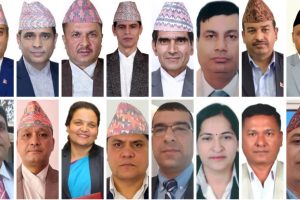 यी हुन् यही आर्थिक वर्षभित्र सचिवमा बढुवा हुने र घर जाने सचिवहरू