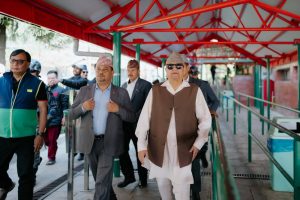 पूर्व राजा ज्ञानेन्द्र शाहको पासपोर्ट रद्द हुँदै, यस्तो छ कारण