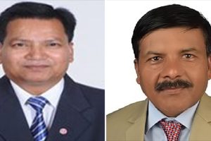 मधेश कृषि विश्वविद्यालयका उपकुलपति र राजिष्ट्रार बर्खास्त
