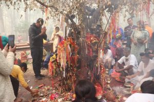 १५ दिनसम्म चल्ने विक्रम बाबा मेला आजदेखि सुरु 