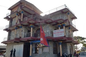 नवलपुरमा राष्ट्रिय परिचयपत्रको विवरण संकलन अवरुद्ध
