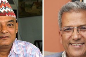 तीनकुने घटनामा पक्राउ परेकाहरूलाई आज म्याद थप गरिंदै