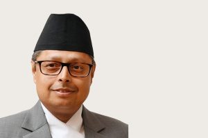 जर्मनीका लागि नेपाली राजदूत रुपाखेतीविरुद्ध चितवन जिल्ला अदालतमा फौजदारी मुद्दा