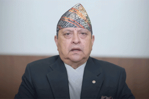 कश्मीर घटनामा पूर्वराजाले भने- हिन्दूमाथिको आक्रमण निन्दनीय