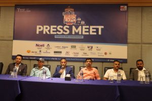 नारायणगढमा चैत्र २९ गतेदेखि “मेड इन नेपाल एक्स्पो एण्ड फुडफेष्टिवल” आयोजना हुने