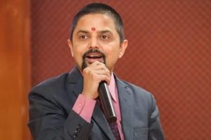 गैँडाकोटका लम्साललाई ल्यान्डमार्क होटेल्स एन्ड रिसोर्ट्सको मुख्य सञ्चालन अधिकृतको जिम्मेबारी
