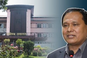 कुलमान घिसिङले पाएनन् अन्तरिम आदेश, हितेन्द्रको नियुक्ति निरन्तर