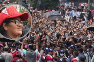 सरकार र शिक्षक महासंघबीच वार्ता सुरु