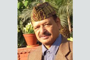 नेपाल रेडक्रस सोसाइटीका अध्यक्ष नेपालसहित ५ जना निलम्बन