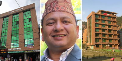 ढोरपाटनका मेयर नेपालीसँग धरौटी माग गर्ने आदेश