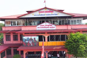 चितवनका सात पालिकामध्ये रत्ननगरको बेरुजु सबैभन्दा कम