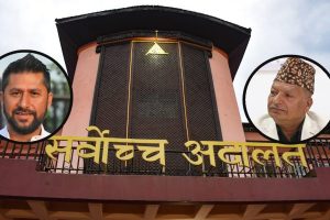 रवि र छविको रिटमा सुनुवाइ सकियो, आदेश आउन बाँकी