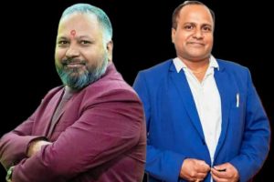 गैँडाकोटका सापकोटा र गैरे  गैरआवासीय नेपाली संघको सचिवमा निर्वाचित