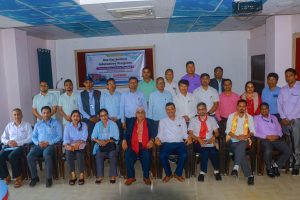 शिक्षा सुधारमा नयाँ सोच: अक्सफोर्ड कलेजमा गम्भीर बहस र साझा संकल्प