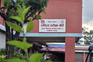 एसईई- नन ग्रेडड विद्यार्थीहरूले २९ साउनदेखि मौका परीक्षा दिन पाउने