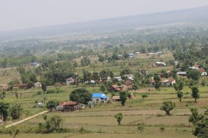 माडी उपत्यका- प्रकृति, आस्था र सम्भावनाको सुगन्धित फूलबारी