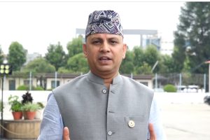 सरकारले बनाएको छानबिन समिति रास्वपालाई अस्वीकार्य, संसद अवरोधबाट पछि नहट्ने