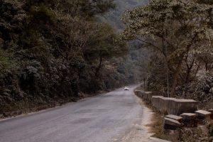 मलेखु–मुग्लिन सडकखण्ड आजदेखि साढे ५ घण्टा बन्द हुने