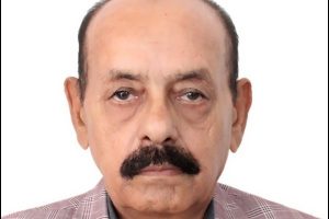 अक्सफोर्ड कलेजका प्रमुख सल्लाहकार चापागाईको निधन