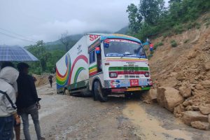 नारायणघाट–बुटवल सडक : एक वर्ष म्याद थप्ने तयारी