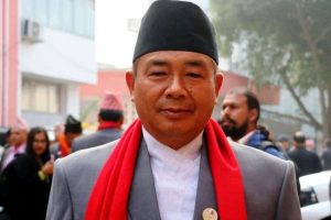 विद्युत् प्राधिकरणको ठेक्का विवाद – बागमतीका सांसद तामाङविरुद्ध पक्राउ पुर्जी