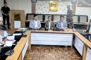 सरकार र चिकित्सक संघबीच सहमति, आन्दोलन फिर्ता