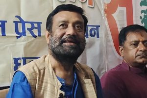एमालेले सत्ता गठबन्धनको न्यूनतम शिष्टाचार पनि पालना गरेनः विमलेन्द्र निधी