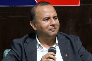 विद्या भण्डारीको सदस्यता नवीकरण स्वत: निष्क्रिय भयो – शंकर पोखरेल