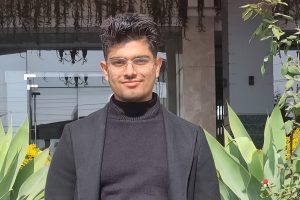 अर्किड कलेजका सागर ज्ञवालीको ऐतिहासिक सफलता: सीए अन्तिम परीक्षामा  नेपाल टप