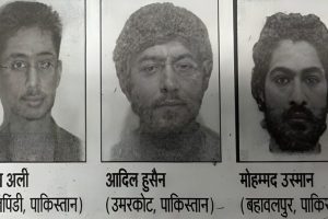 नेपालको बाटो हुँदै आतंकवादी घुसेको भन्दै भारतको बिहारमा ‘हाईअलर्ट’