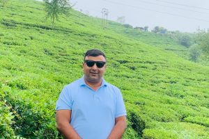 गैँडाकोट प्रमुख प्रशासकीय अधिकृत खनालको सरुवा