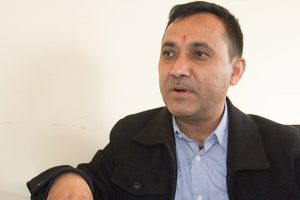 उपसभामुखलाई पदमुक्त गर्ने तयारी अनुपयुक्त – विश्वप्रकाश शर्मा