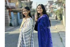 चितवनबाट २ किशोरी दिदीबहिनी बेपत्ता