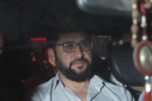 नख्खु कारागार फर्किए रवि लामिछाने