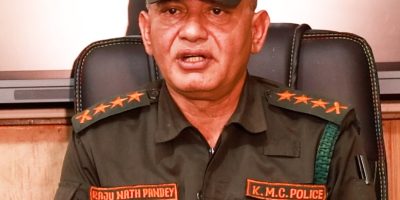 सिंहदरबार जल्दा पनि महानगरपालिकाले दमकल पठाएन भन्ने गलत हो : नगर प्रहरी प्रमुख पाण्डे